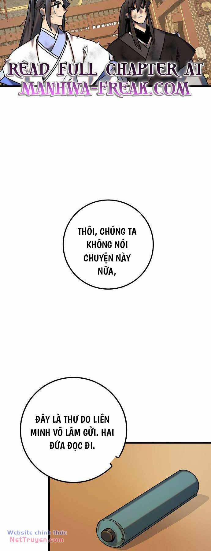 Thiên Phong Phách Đạo: Chapter 29