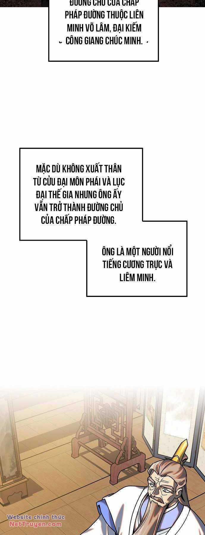 Thiên Phong Phách Đạo: Chapter 29