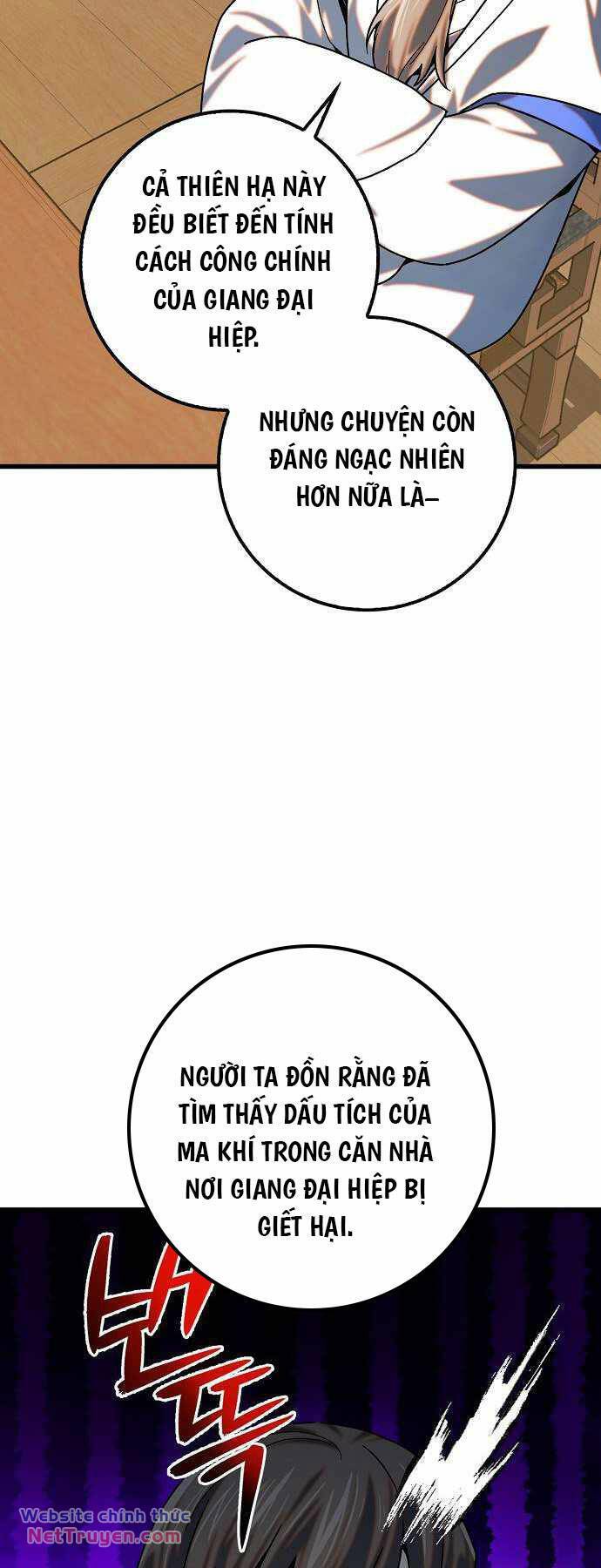 Thiên Phong Phách Đạo: Chapter 29