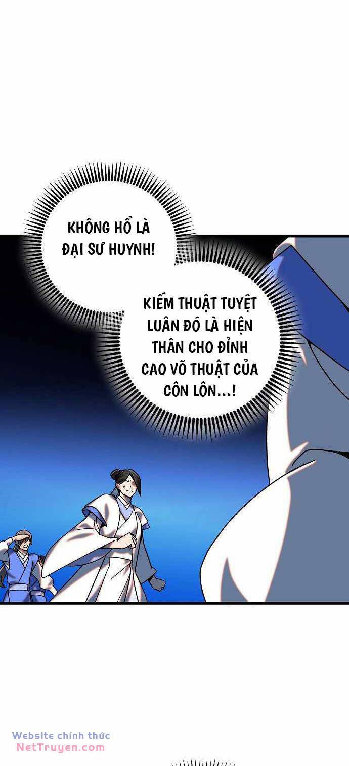 Thiên Phong Phách Đạo: Chapter 29