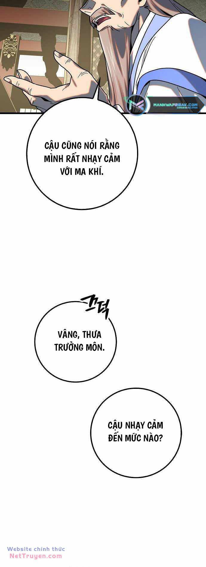 Thiên Phong Phách Đạo: Chapter 29