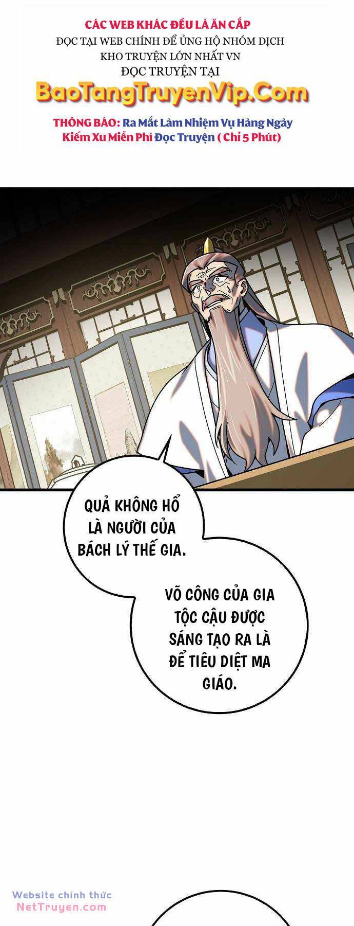 Thiên Phong Phách Đạo: Chapter 29