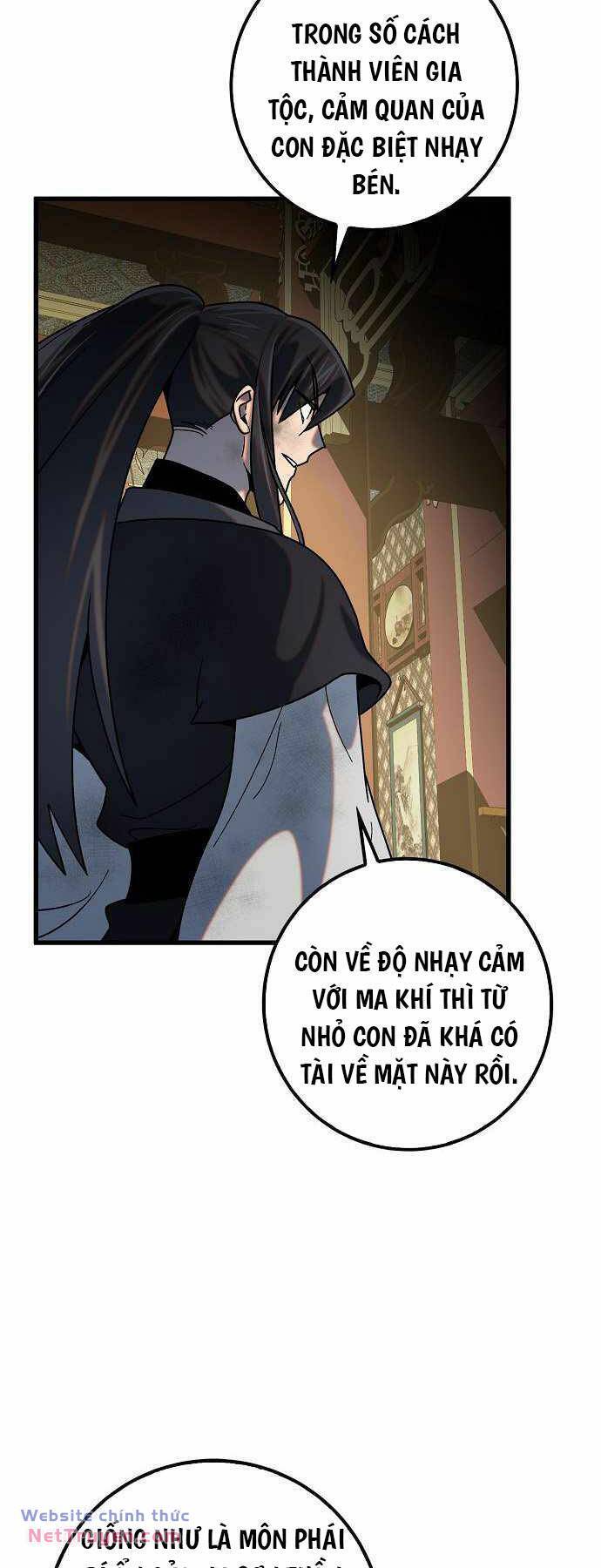 Thiên Phong Phách Đạo: Chapter 29