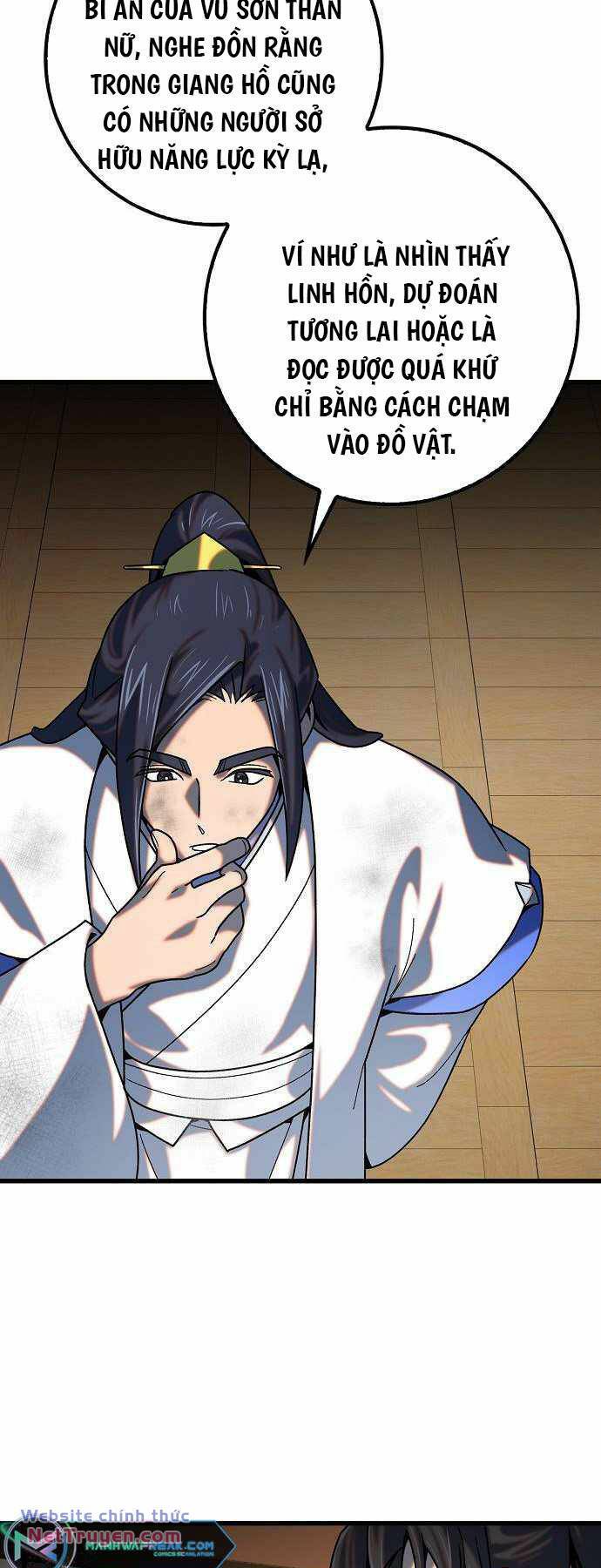 Thiên Phong Phách Đạo: Chapter 29