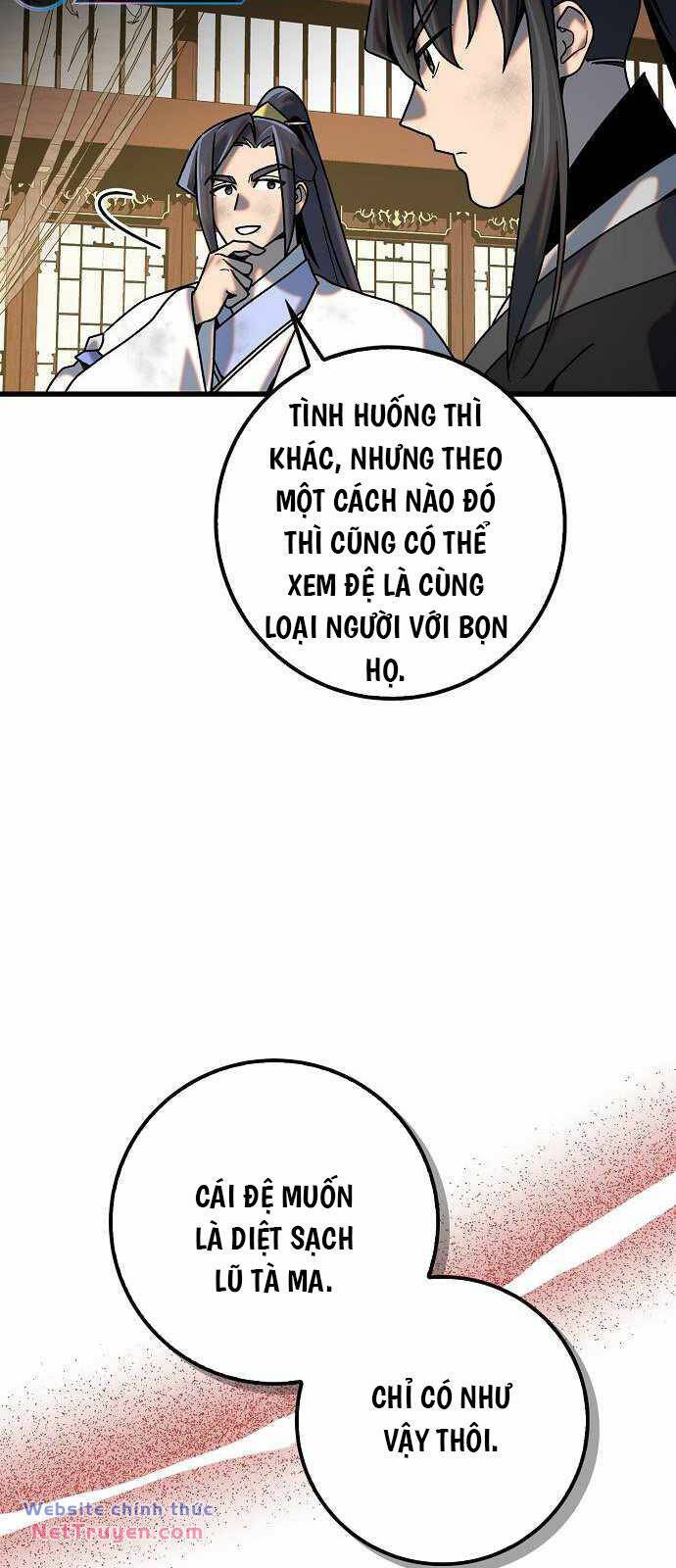 Thiên Phong Phách Đạo: Chapter 29