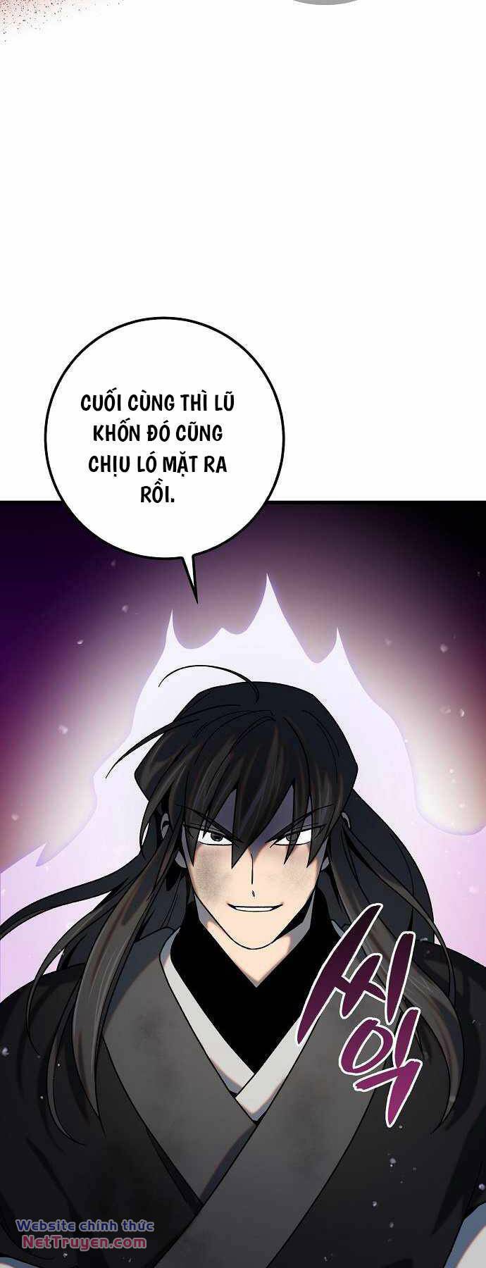 Thiên Phong Phách Đạo: Chapter 29