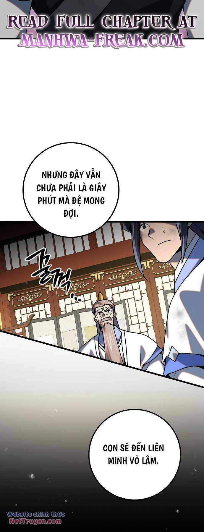 Thiên Phong Phách Đạo: Chapter 29