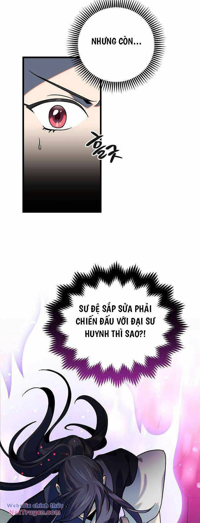 Thiên Phong Phách Đạo: Chapter 29