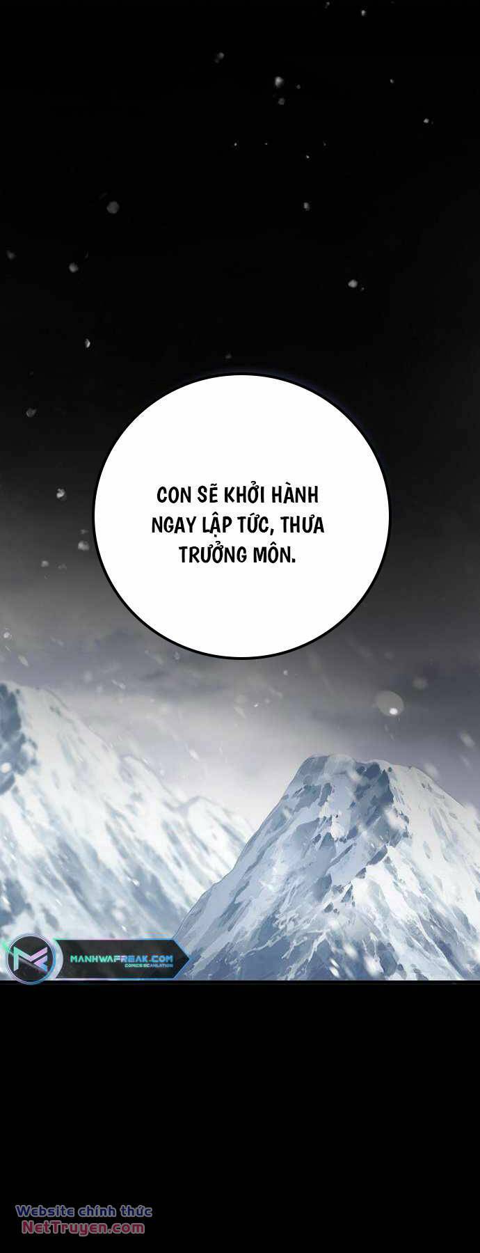 Thiên Phong Phách Đạo: Chapter 29