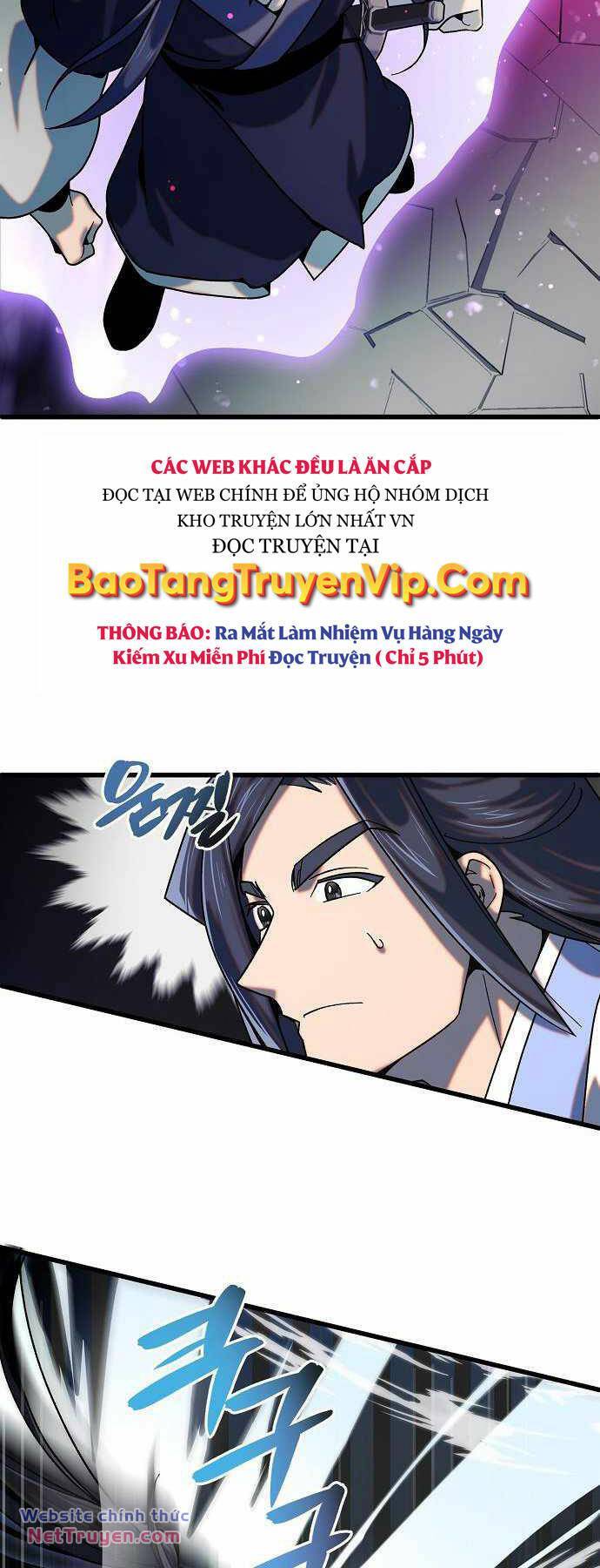 Thiên Phong Phách Đạo: Chapter 29