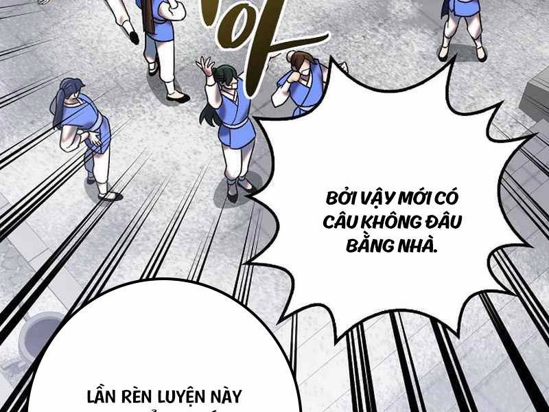 Thiên Phong Phách Đạo: Chapter 30