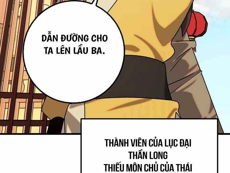Thiên Phong Phách Đạo: Chapter 30