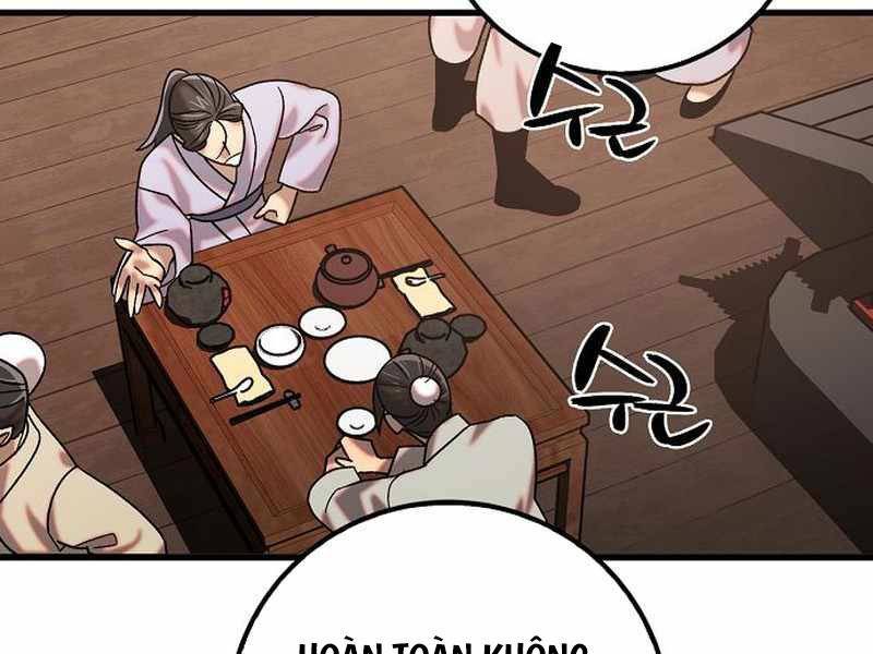 Thiên Phong Phách Đạo: Chapter 30