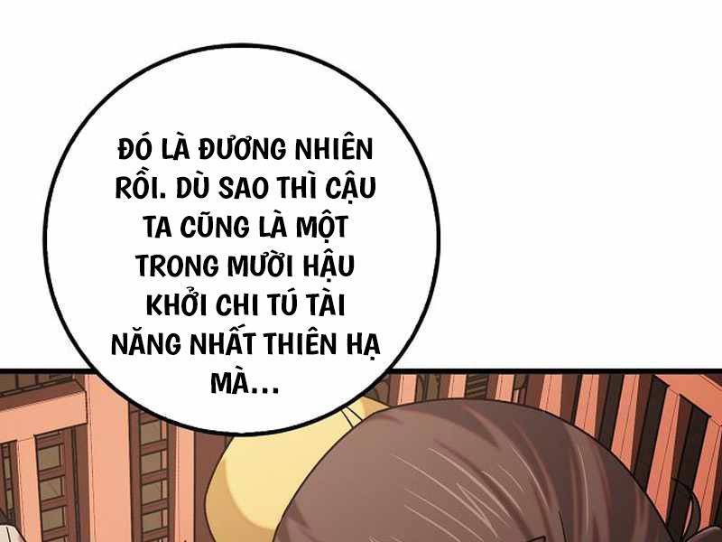 Thiên Phong Phách Đạo: Chapter 30