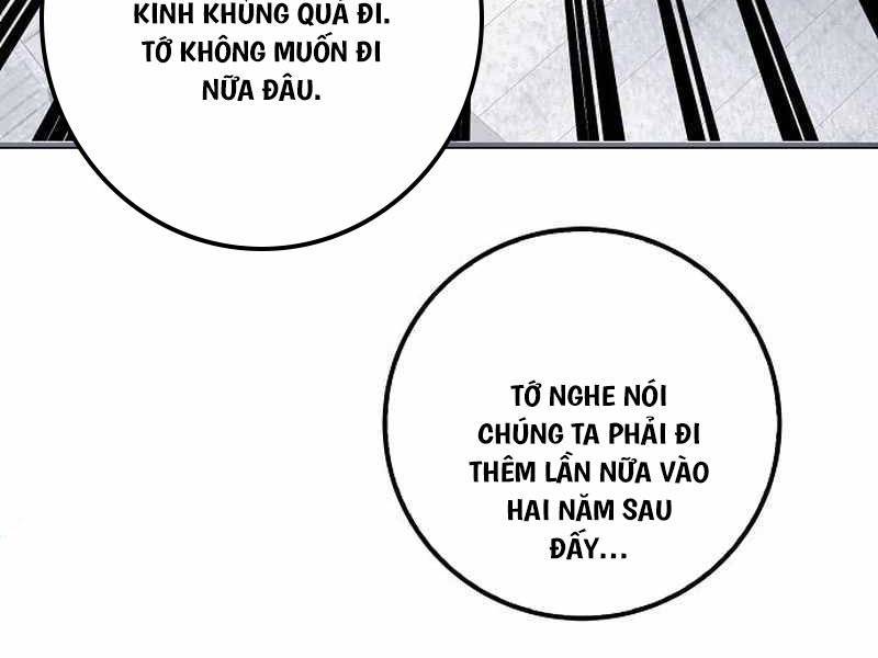 Thiên Phong Phách Đạo: Chapter 30
