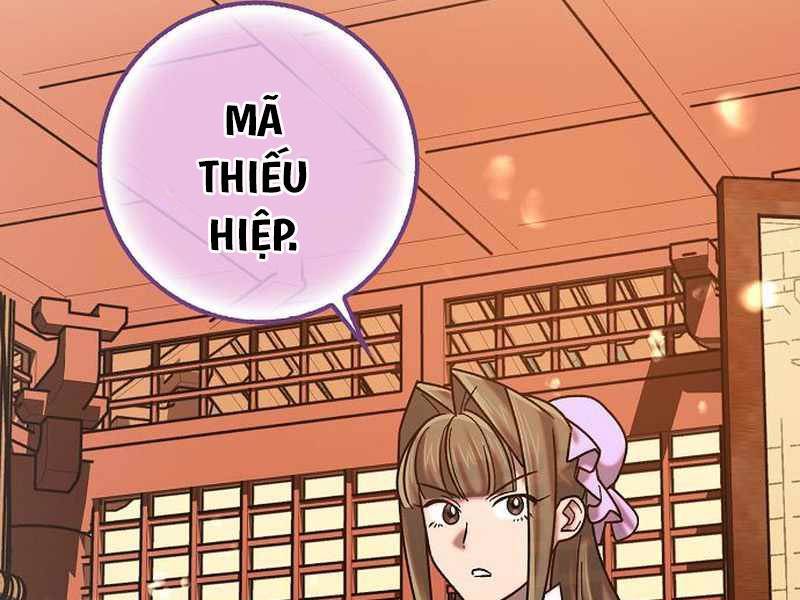 Thiên Phong Phách Đạo: Chapter 30