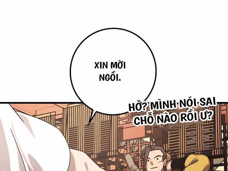 Thiên Phong Phách Đạo: Chapter 30