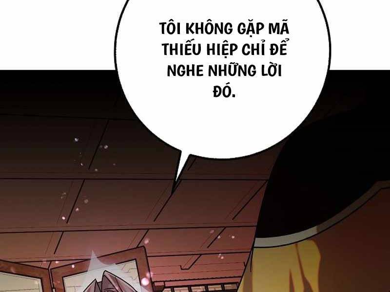 Thiên Phong Phách Đạo: Chapter 30