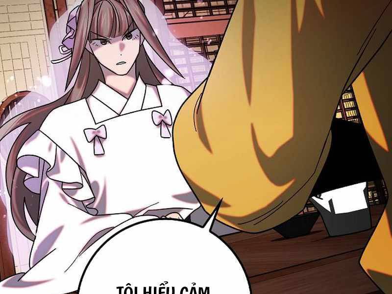 Thiên Phong Phách Đạo: Chapter 30