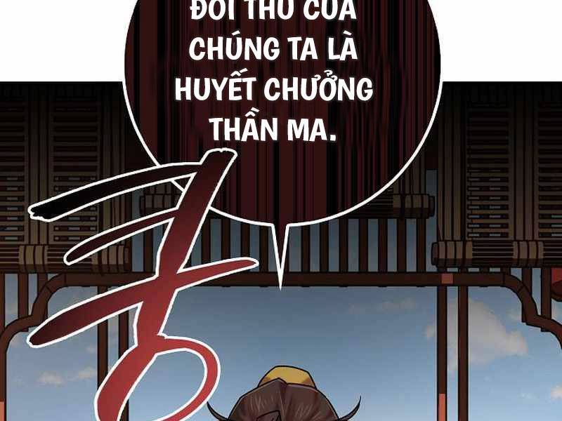 Thiên Phong Phách Đạo: Chapter 30