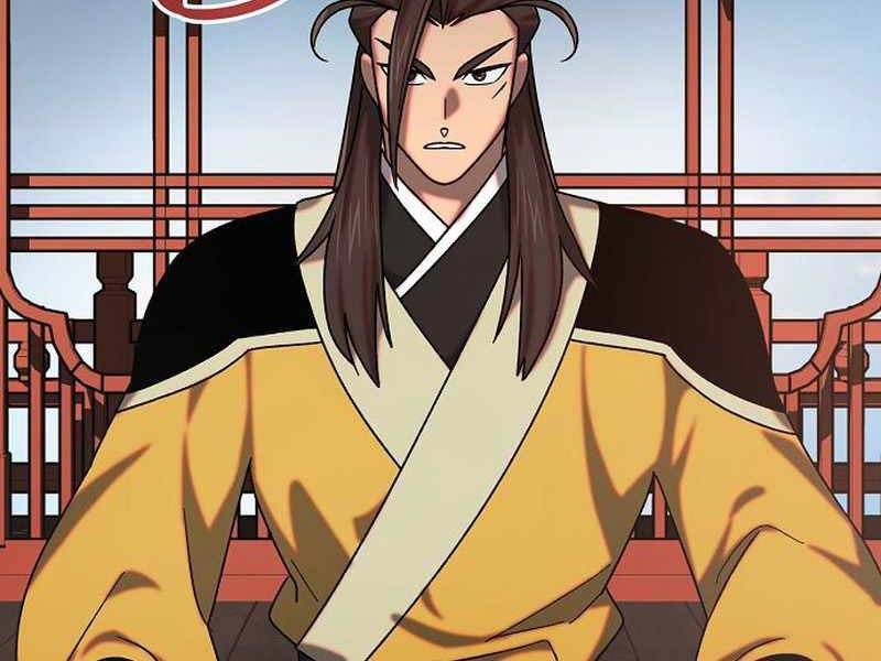 Thiên Phong Phách Đạo: Chapter 30