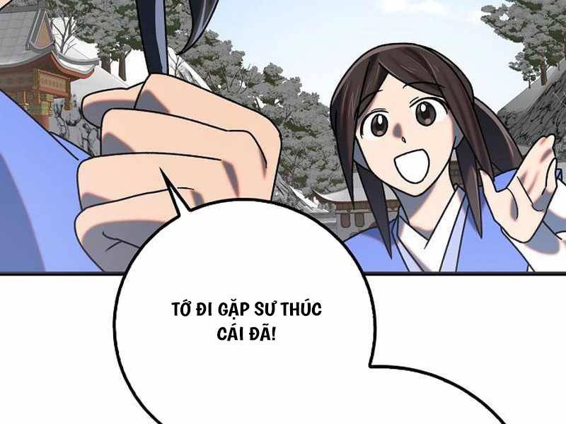 Thiên Phong Phách Đạo: Chapter 30