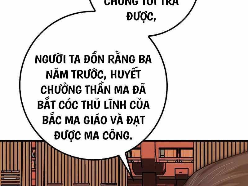Thiên Phong Phách Đạo: Chapter 30