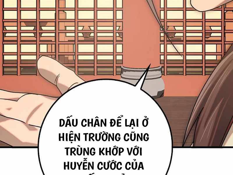Thiên Phong Phách Đạo: Chapter 30