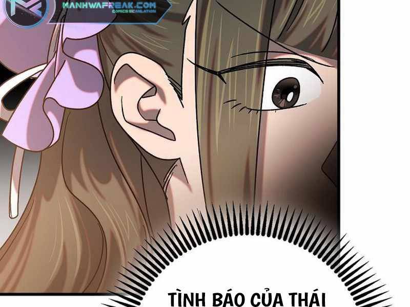 Thiên Phong Phách Đạo: Chapter 30