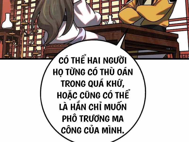 Thiên Phong Phách Đạo: Chapter 30