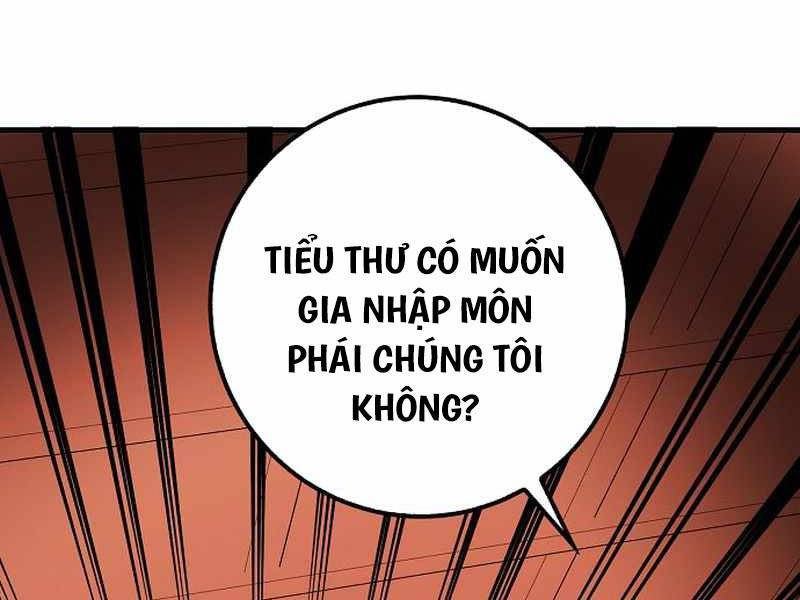 Thiên Phong Phách Đạo: Chapter 30