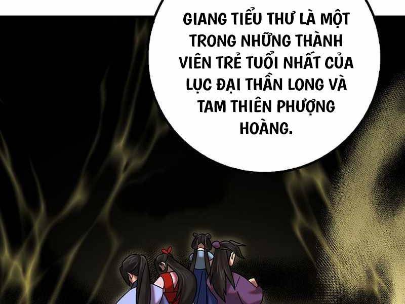 Thiên Phong Phách Đạo: Chapter 30