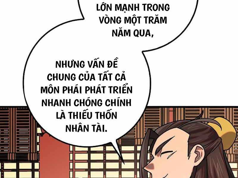Thiên Phong Phách Đạo: Chapter 30