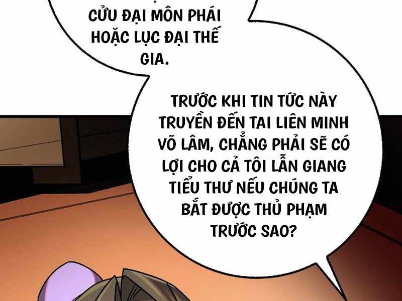 Thiên Phong Phách Đạo: Chapter 30