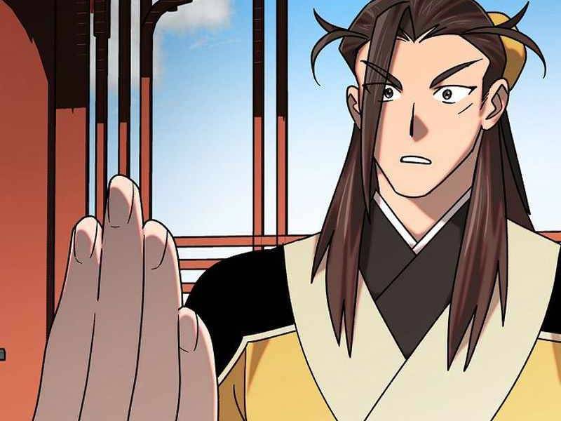 Thiên Phong Phách Đạo: Chapter 30
