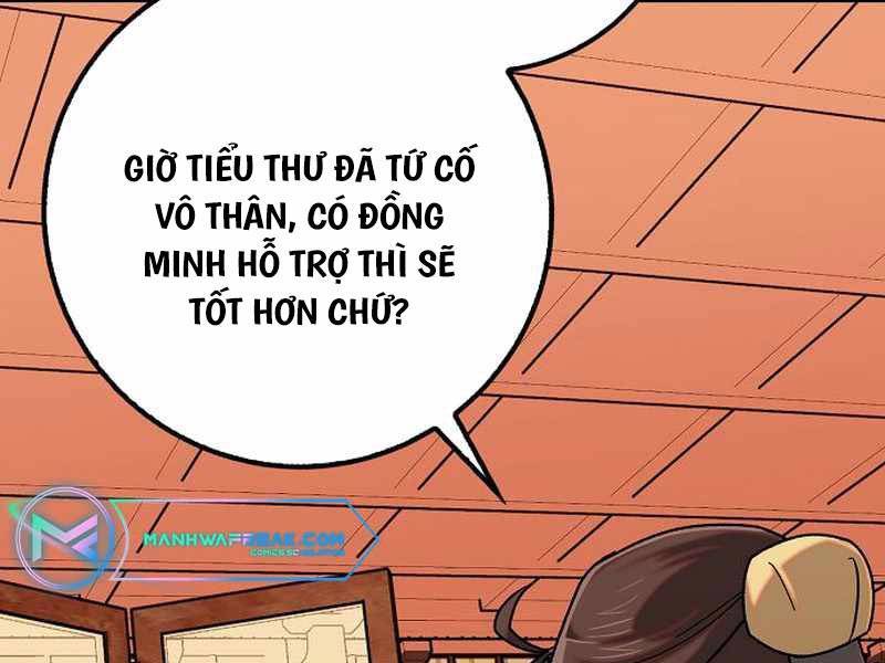 Thiên Phong Phách Đạo: Chapter 30