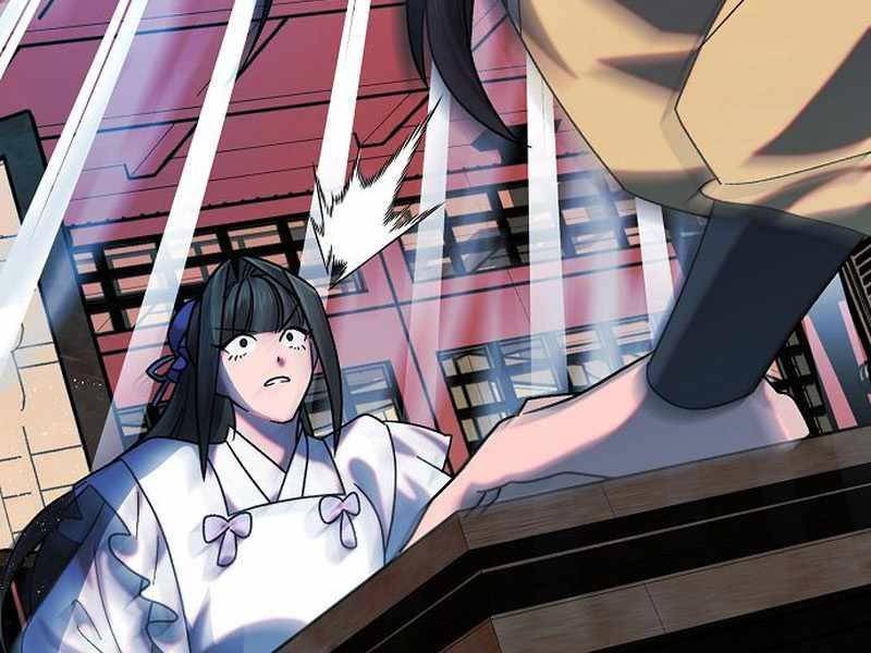 Thiên Phong Phách Đạo: Chapter 30