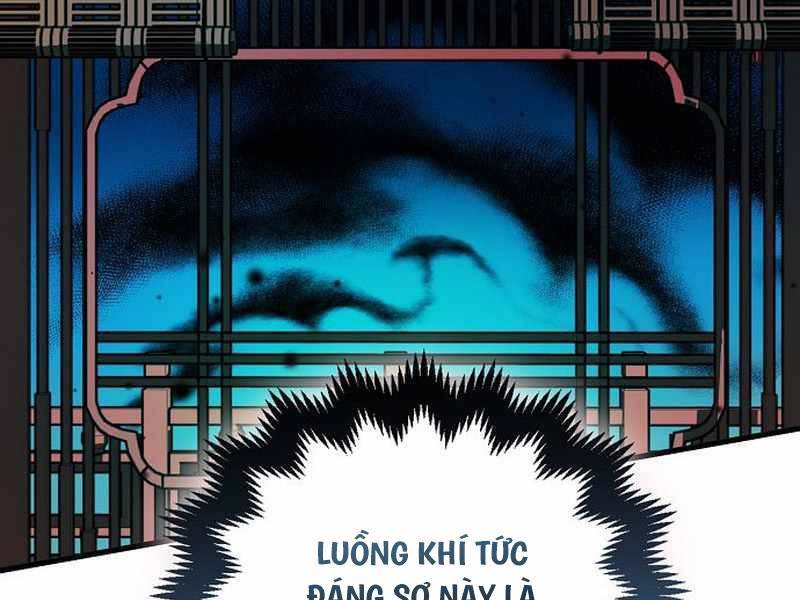 Thiên Phong Phách Đạo: Chapter 30