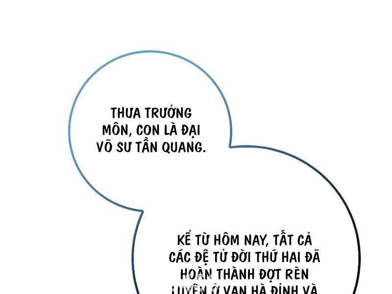 Thiên Phong Phách Đạo: Chapter 30