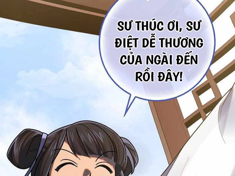 Thiên Phong Phách Đạo: Chapter 30