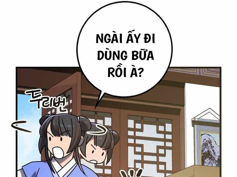 Thiên Phong Phách Đạo: Chapter 30