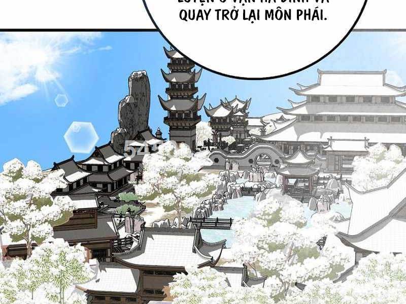 Thiên Phong Phách Đạo: Chapter 30