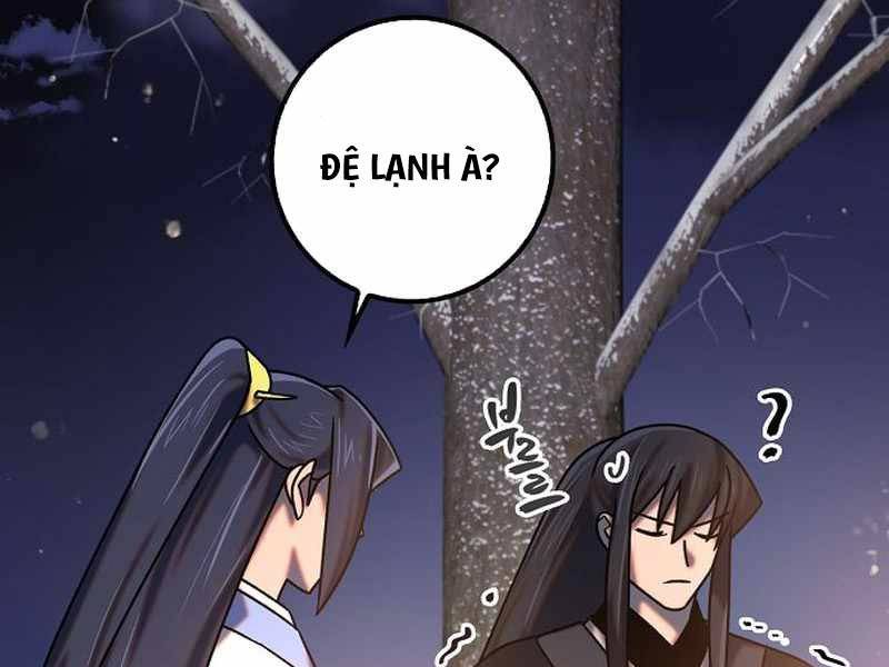 Thiên Phong Phách Đạo: Chapter 30