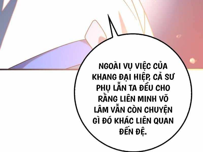 Thiên Phong Phách Đạo: Chapter 30