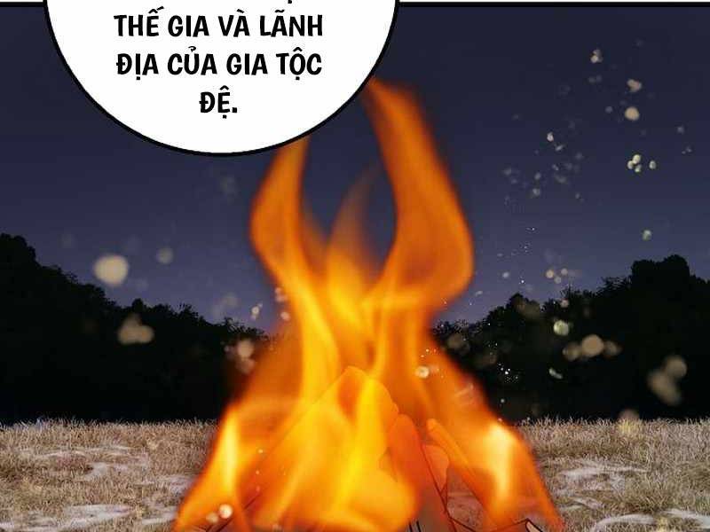 Thiên Phong Phách Đạo: Chapter 30