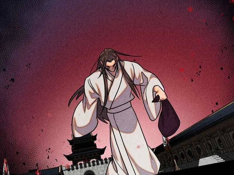 Thiên Phong Phách Đạo: Chapter 30
