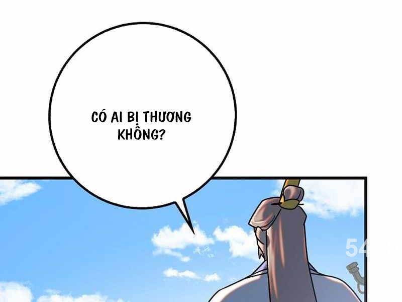 Thiên Phong Phách Đạo: Chapter 30