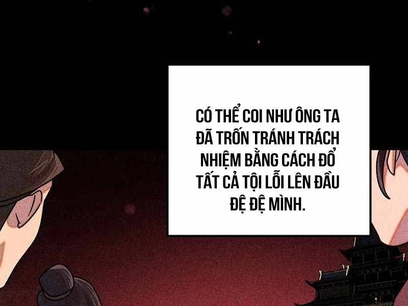 Thiên Phong Phách Đạo: Chapter 30