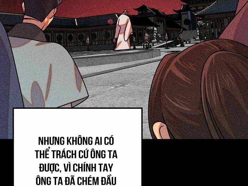 Thiên Phong Phách Đạo: Chapter 30