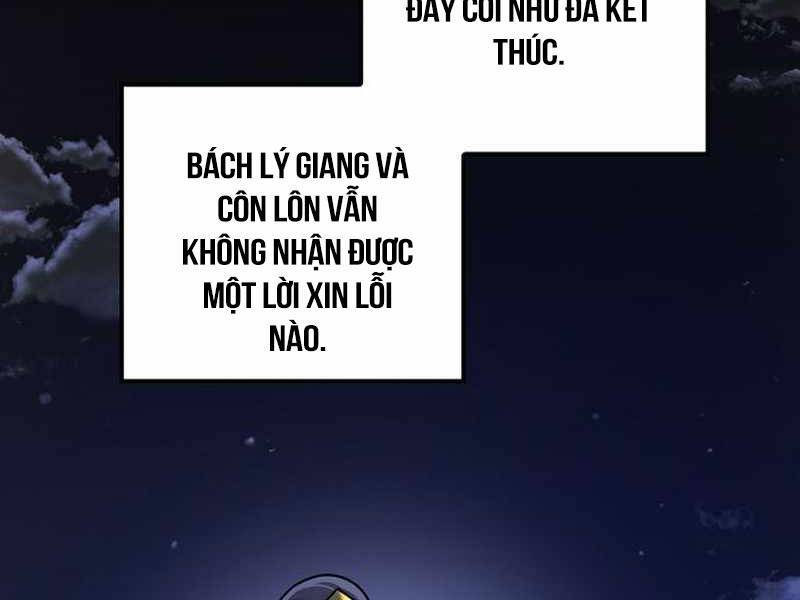 Thiên Phong Phách Đạo: Chapter 30